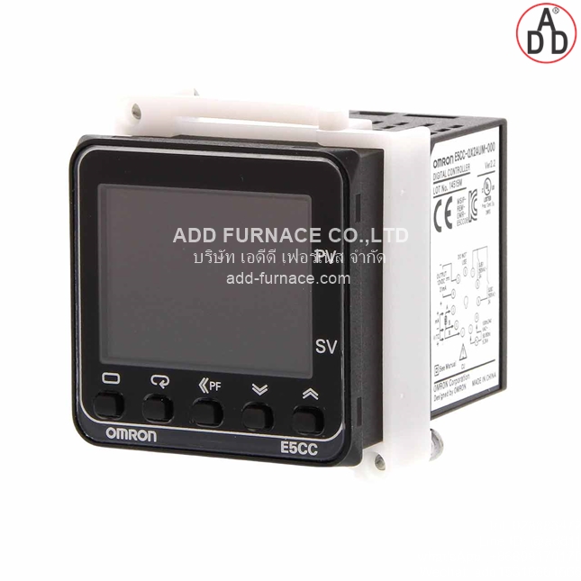 OMRON E5CC-RW0AUM-000 (1)